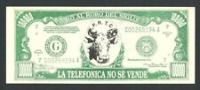 Vintage fantasy banknote for sale  USA