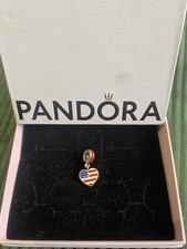 Pandora charm bead for sale  STAINES-UPON-THAMES