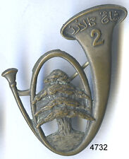 4732 insigne btn d'occasion  Castanet-Tolosan