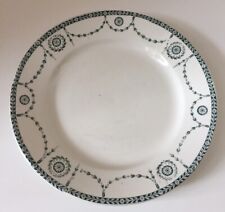Assiette terre fer d'occasion  Nantes-