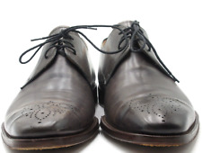 Men magnanni antiqued for sale  Shipping to Ireland