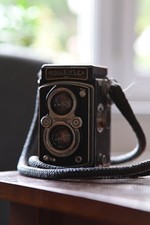 Rolleiflex automat zeiss gebraucht kaufen  Falkensee