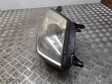2006 citroen headlight d'occasion  Expédié en Belgium