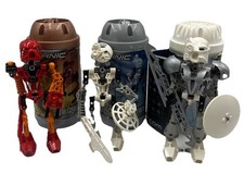 Lego bionicle generation gebraucht kaufen  Wittlich-Umland