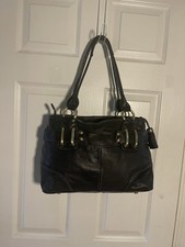 Makowsky soft leather for sale  Auburn