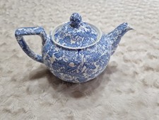 Antique burgess leigh for sale  BOLTON