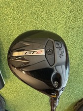 Titleist gt2 wood for sale  Chesapeake Beach