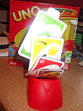 Uno extreme mattel gebraucht kaufen Uno extreme mattel gebraucht kaufen  Karlsruhe