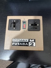 Vintage futaba ripmax for sale  LEOMINSTER