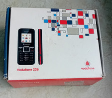 Vodafone 236 schwarz gebraucht kaufen Vodafone 236 schwarz gebraucht kaufen  Gützkow