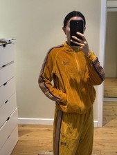 Needles tracksuit jacket for sale  LONDON