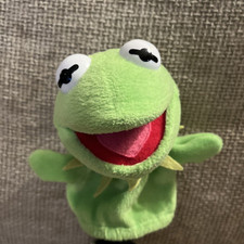 Child kermit frog for sale  NORTHAMPTON