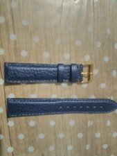 Bracelet montre buffle d'occasion  Marseille XV