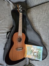 luna ukulele for sale  CHORLEY