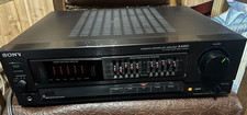 Sony ax401 acoustics for sale  Grand Island