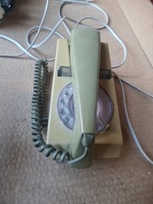 Telephone trimphone 722 for sale  LEICESTER