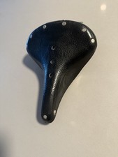 Brooks bike saddle for sale  Bayonne