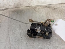 Serrure gauche renault d'occasion  Savenay