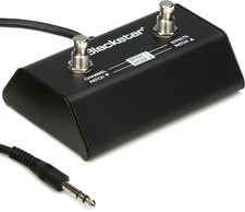 Blackstar footswitch id for sale  Fort Wayne