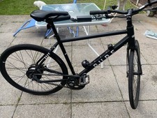 Eletric bike pure for sale  OXFORD