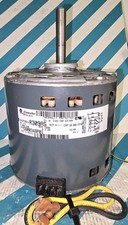 Motor de soprador GE 5KCP39LGR309AS D800348P01.  200-230V 1/3HP 1080 RPM.TESTADO comprar usado  Enviando para Brazil