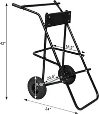 Tuffiom iron 440lb for sale  Mount Gilead