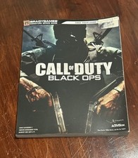 Call duty black for sale  Willoughby