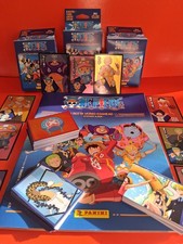 Panini one piece usato  Palermo