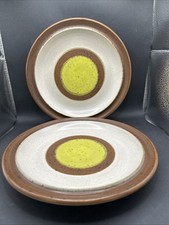 Set vintage denby for sale  Richmond