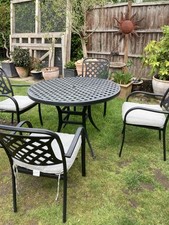 Hartman berkeley black for sale  READING