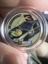Nascar bass pro for sale  Indianapolis