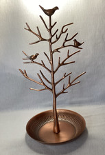 Jewelry display copper for sale  Greenville