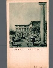 Firenze villa natalia usato  Asti