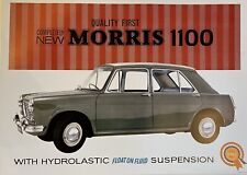 Morris 1100 rare for sale  AMERSHAM