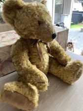 Russ berrie teddy for sale  LONDON