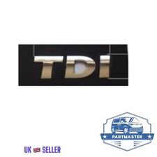 Rear tailgate emblem for sale  STEVENAGE