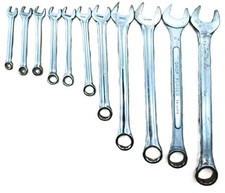 Combination wrenches set for sale  Las Vegas
