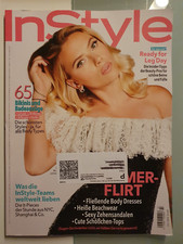 Instyle magazin 2025 gebraucht kaufen  Coesfeld