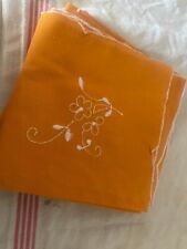 Serviettes table vintage d'occasion  Tulette