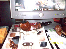 Jahrespfeife 2005 159 gebraucht kaufen  Waren-Umland