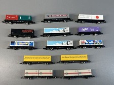spur z guterwagen gebraucht kaufen spur z guterwagen gebraucht kaufen Wolfegg