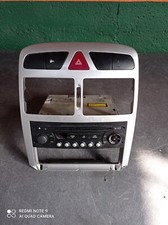 Console centrale autoradio d'occasion  Saintes