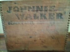 Johnnie walker black usato  Cascina