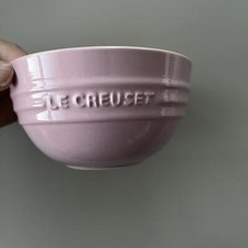 Creuset small bowl for sale  Decatur