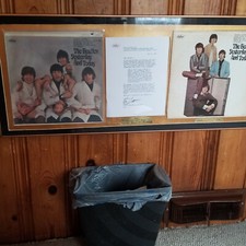 Beatles butcher original for sale  Fort Wayne