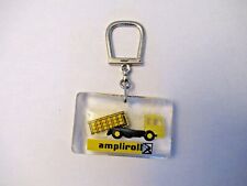 Bourbon porte clefs d'occasion  Lyon IV
