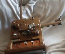 Proiettore 16mm microtecnica usato  Taglio di Po