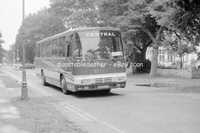 Bus negative central for sale  DUNSTABLE