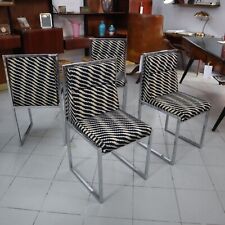 Set sedie anni usato  Aci Catena