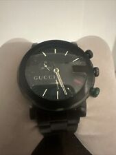 Gucci watch. for sale  BIRMINGHAM